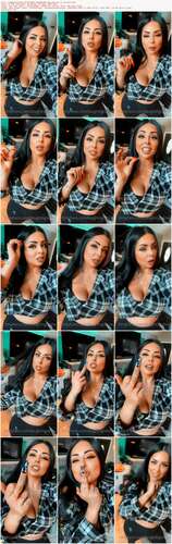 Laughinglatina - 26 09 2022 2616821064 - See You All In An Hour 1232p - Preview