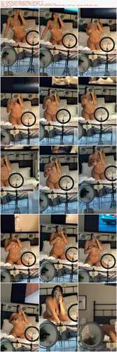 Lildedjanet - 28 02 2021 2042949050 - I Felt So Sexy 1920p - Preview