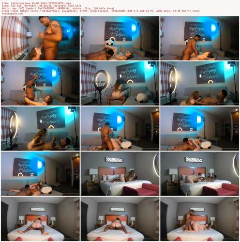 Feloniousjane - 26 07 2021 2173931893 1080p - Preview