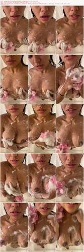 Lildedjanet - 24 06 2021 2144861409 - This Me Horny In The Shower 1920p - Preview