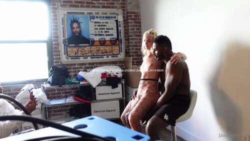 Jaxslayher – 13 10 2020 1068682196 – Bts Invited Lanasharapovax For A Good Time 1080p - Cover