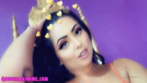 Laughinglatina – 03 01 2020 117596842 – Chastity Torment I Just Love Teasing While You Re In 1080p - Cover