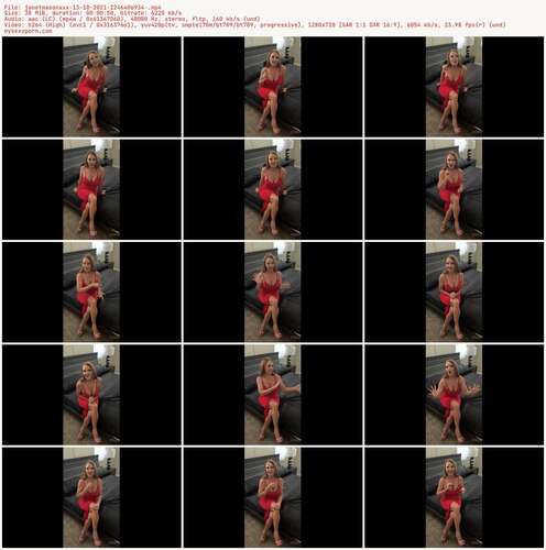 Janetmasonxxx - 13 10 2021 2246406934 720p - Preview