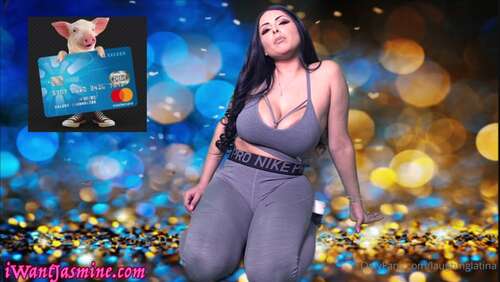 Laughinglatina – 15 08 2023 2980380047 – All I Need Is 3 Inches Pull It Out 1080p - Cover