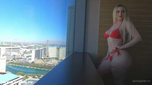 Jaxslayher – 25 10 2021 2256727611 – Bts Meeting Snowbunnyemily1 For The First Time Picking Sexy Outfits And Shooting 720p - Cover