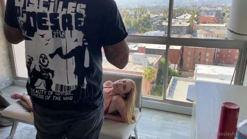 Jaxslayher – 01 07 2021 2151364980 – Bts First Time Working With Rebelrhyder Disciplesofdesire Shooting Some Hot Pics 1080p - Cover