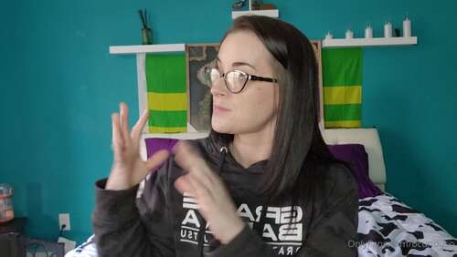 Ocuriouso – 03 01 2023 2732428488 – Quick Okay Not So Quick Fuck I Tried Update And A Couple Reminders. As Always I Welcome Your 1080p - Cover