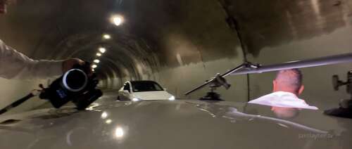 Jaxslayher – 13 08 2019 51292902 – More Of Action In The Tesla With Judy 542p - Cover