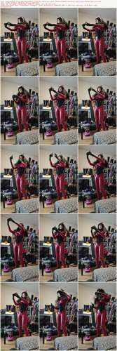 Jessicaskyheel - 21 01 2022 2337417670 - A Little Bit Behind The Scenes. Wtach Me Making Selfies Of Myself While Beeing Fully In Ru 1920p - Preview