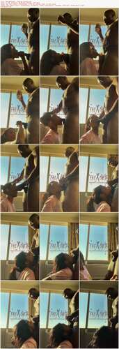 FaeandChetaMv - Morning Routine 1064p - Preview