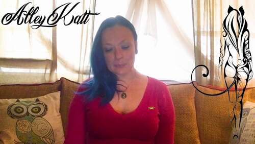 AlleyKatt – AlleyChatt – Ask Alley January 2021 1080p - Cover