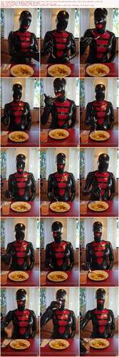 Jessicaskyheel - 13 05 2022 2454077769 - On My Last Trip I Went To A Hotel And Took Breakfast There. Like A Good Rubberdoll I Did 1920p - Preview