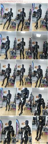 Jessicaskyheel - 15 04 2021 2083920432 - In Total Rubber Encasement. 1920p - Preview