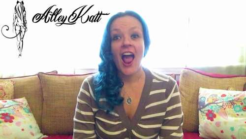 AlleyKatt – ALLEYCHATT ME &&; MY BULLS 1080p - Cover