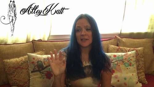 AlleyKatt – AlleyChatt My Sexual Adventures In VEGAS 1080p - Cover