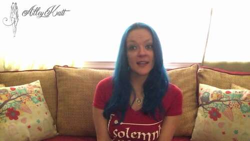 AlleyKatt – AlleyChatt AlleyRANT – I HATE THAT 1080p - Cover