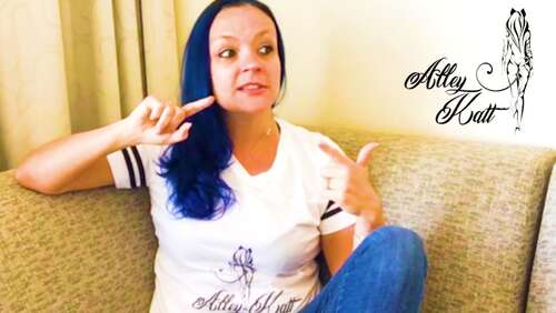 AlleyKatt – AlleyChatt – AlleyRant – Catfishing 1080p - Cover