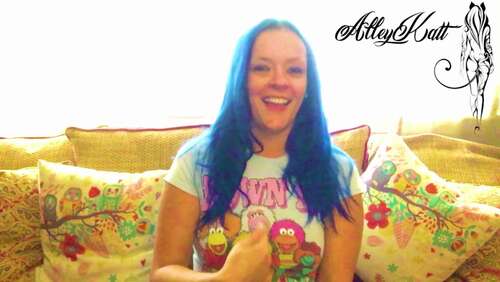 AlleyKatt – AlleyKatt Why Swingers Have A Process 1080p - Cover