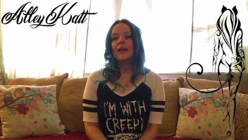 AlleyKatt – ASK ALLEY 7 Couples, Biggest Dick Ever 1080p - Cover