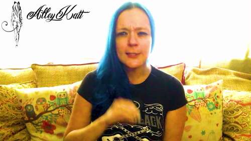 AlleyKatt – AlleyChatt AlleyRant – THIRSTY BITCHES 1080p - Cover