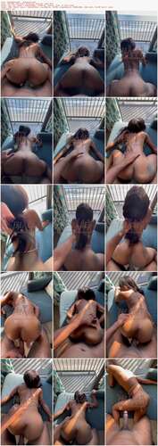 FaeandChetaMv - Baecation 1808p - Preview