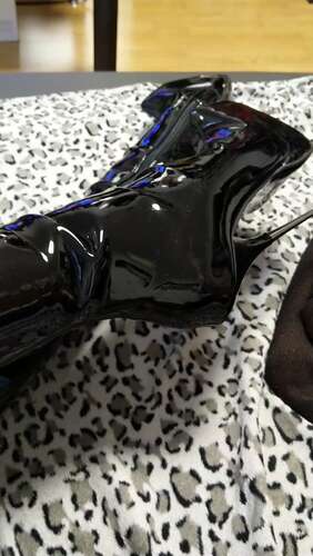 Jessicaskyheel – 27 07 2021 2175484242 – My Incredible Ballet Boots And M Latex Legs 1920p - Cover