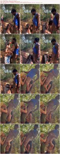 FaeandChetaMv - Head On The Trail 1080p - Preview