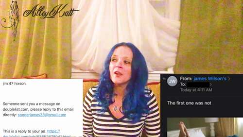 AlleyKatt – AlleyRANT WTF JUST HAPPENED 1080p - Cover