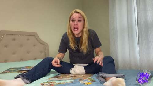 Themistyrein – Sneezing While Episode 2 1080p - Cover