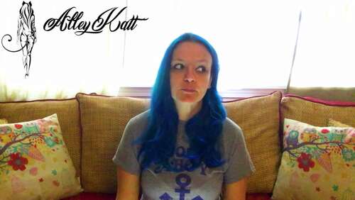 AlleyKatt – AlleyChatt ASK ALLEY 1080p - Cover