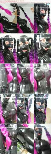 Jessicaskyheel - 11 05 2020 307694354 - Like Always Fully Rubberized 1920p - Preview