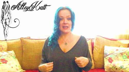 AlleyKatt – AlleyChatt AlleyRANT LAZY BITCHES 1080p - Cover