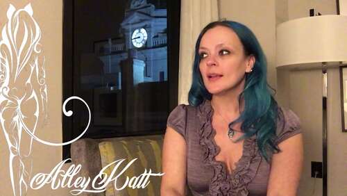 AlleyKatt – AlleyChatt Bulls Kinks &&; Cre&ies 1078p - Cover