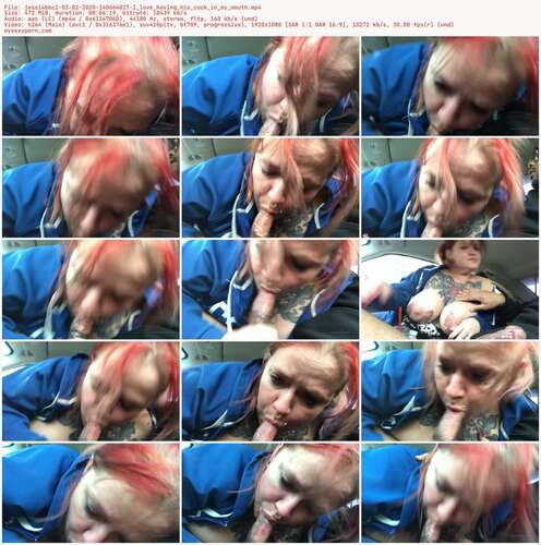 Jessi4Bbc1 - 03 02 2020 140664027 - I Love Having His Cock In My Mouth 1080p - Preview