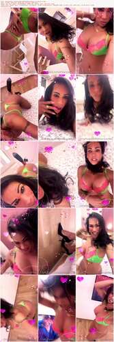 Jhoanywilker - 06 05 2023 2862245963 - Beijos My Lovers 4 1280p - Preview