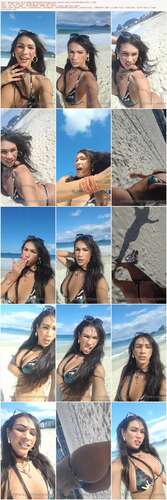 Jhoanywilker - 02 04 2021 2071814673 - Bom Dia Meus Amores Estou Em Copacabana Rio 1 1920p - Preview