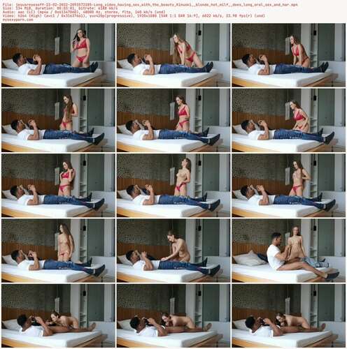 Jesusreyesoff - 23 02 2022 2093572285 - Long Video Having Sex With The Beauty Kinuski Blonde Hot Milf Does Long Oral Sex And Har 1080p - Preview