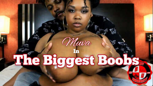 FinnysPlayhouse – Muva and her Massive Boobs 750p - Cover