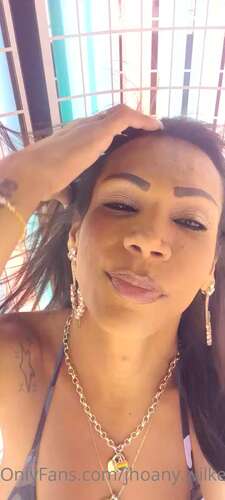 Jhoanywilker – 07 04 2022 2417555646 – Fazendo Um Bom Bronze Para Esta Linda E 3 1600p - Cover