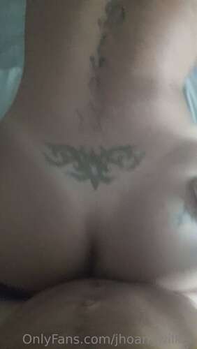 Jhoanywilker – 09 11 2022 2673421792 – Buongiorno My Loves 3 1920p - Cover