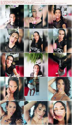 Jhoanywilker - 14 02 2022 2363436678 - Buenas Tarde Mis Amores... Good Monday Everyone And 2 1080p - Preview