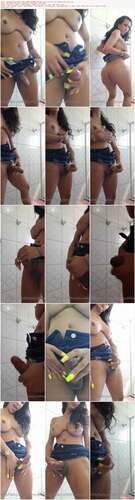 Jhoanywilker - 05 03 2022 2382765280 - Hola Mis Beb S Hoy En La Tarde Estava Asi 1600p - Preview