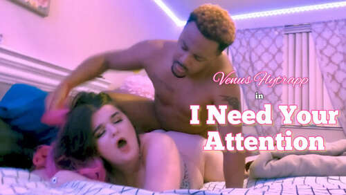 FinnysPlayhouse – Venus FlyTrapp wants Finnys attention 1080p - Cover