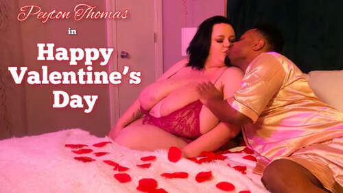 FinnysPlayhouse – Happy Valentines Day Peyton Thomas 1080p - Cover