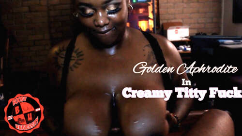 FinnysPlayhouse – Aphrodites Golden Titty Fuck 750p - Cover