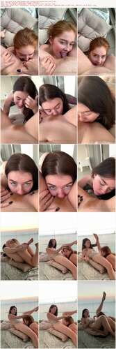 Jia Lissa - 19 07 2020 83126814 - Pov Licking With Xmishacrossx Part 2 1920p - Preview