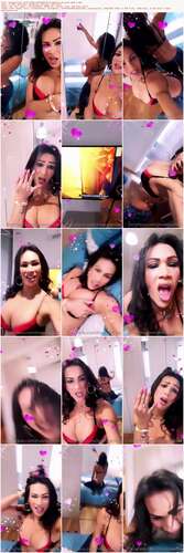 Jhoanywilker - 28 01 2023 2756920170 - De Bobeira En Casa Ahah 5 1280p - Preview