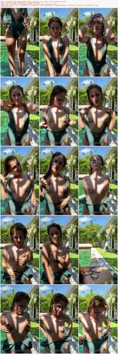 Jia Lissa - 10 09 2020 115670671 - Olala I M Such A Wet Tease Do You Hate Me Now 1920p - Preview