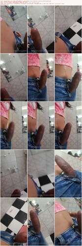 Jhoanywilker - 27 11 2021 2285950082 - Pr Gozo Quando Come A Explodir Antes De Querer Gozar 1280p - Preview