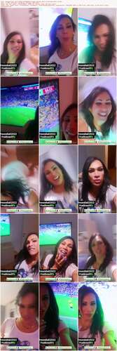 Jhoanywilker - 25 11 2022 2693605632 - Um Poco De Mim Aqui En Bologna Meus 5 1280p - Preview